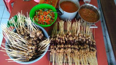 SATE MARANGGI PEPITO