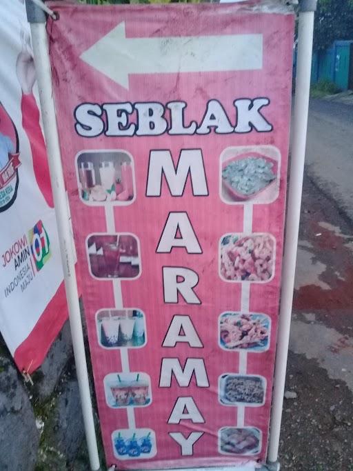 SEBLAK MARAMAY