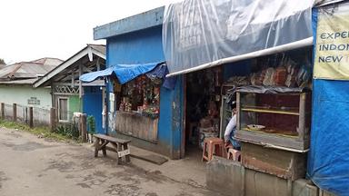 WARUNG ABAH(WARKOP)