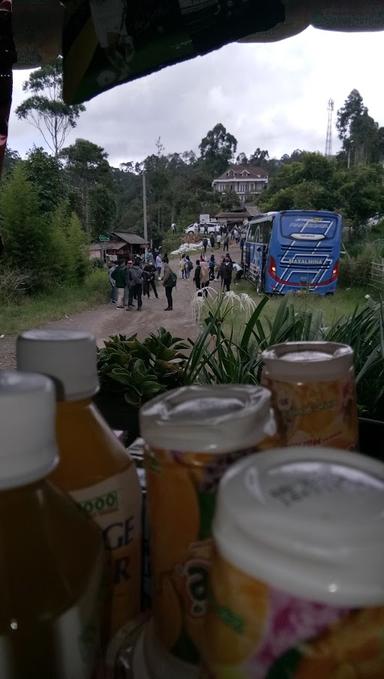 WARUNG KOPI IBU YENI