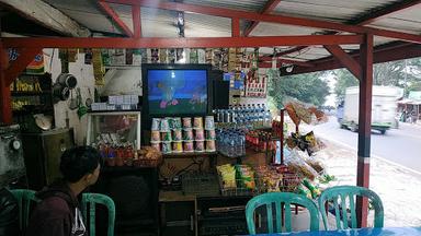 WARUNG PAK UJANG SUMINTA