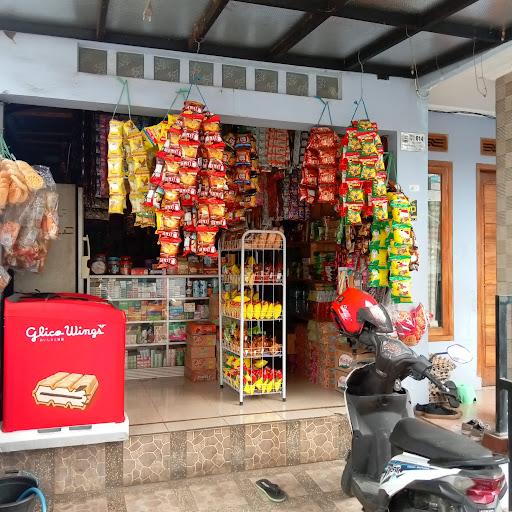 WARUNG SEBLAK IBU ADE