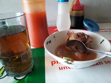 BASO BAROKAH