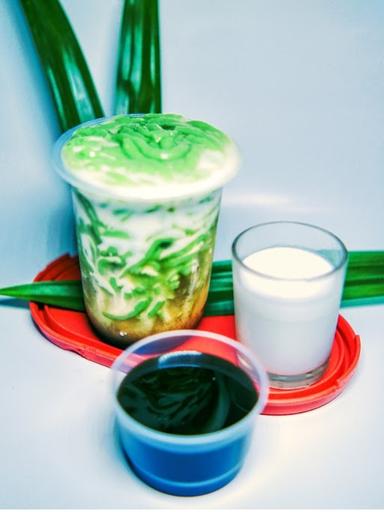 CENDOL DA PIIM