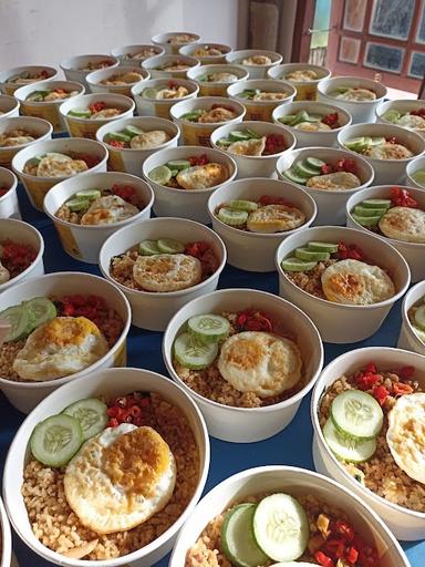 DAPOER MAMAH BOLO CATERING