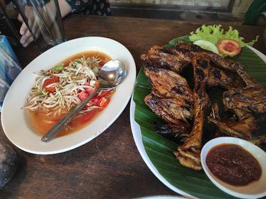 DULANG RESTORAN