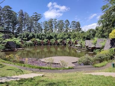 DUSUN BAMBU