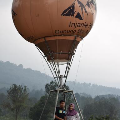 GUNUNG MAS AGROTOURISM