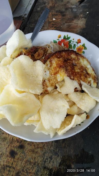 KETOPRAK PATAS