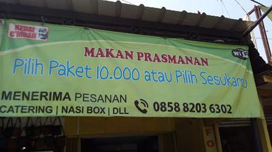 MAKAN PRASMANAN