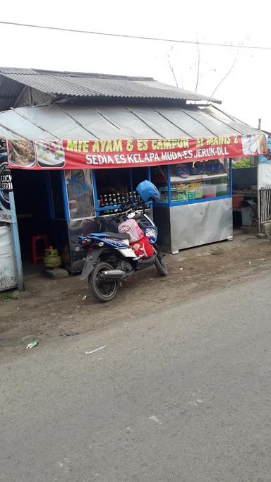 MIE AYAM SIMANIS