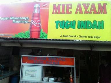 MIE AYAM TUGU INDAH