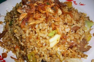 NASI GORENG KANG GALING