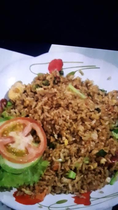 NASI GORENG KANG GALING