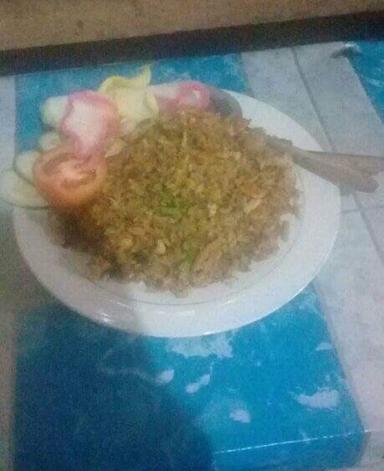 NASI GORENG CISARUA SIMANIS PEDAS