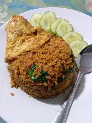 NASI GORENG MANG DASEP CISARUA PUNCAK BOG