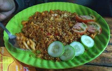 NASI GORENG MAS MALIK