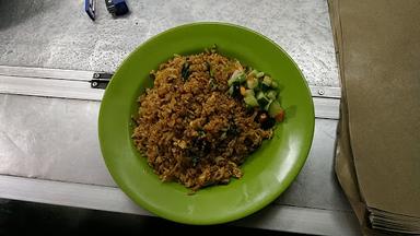 NASI GORENG MAS MALIK