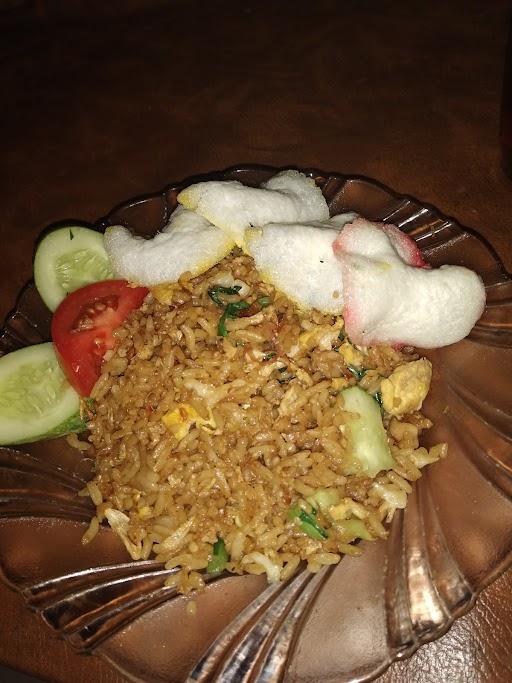 NASI GORENG PAK JUJUM