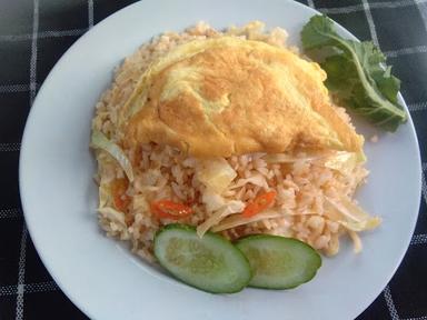 NASI GORENG TITASIC