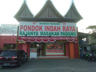 PONDOK INDAH RAYA 5