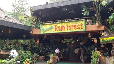 RAINFOREST