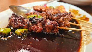 SATE HAJI GOFUR