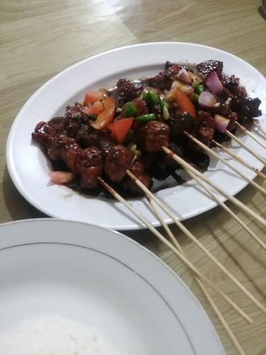 SATE HAJI GOFUR