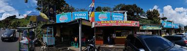 SOTO MIE BAKSO JATIM