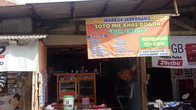 WARKOP SEDERHANA