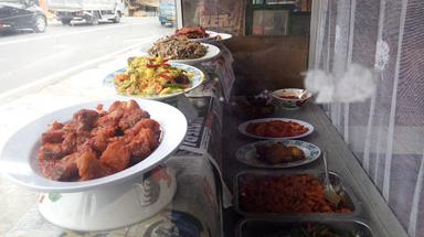 WARUNG NASI BTN