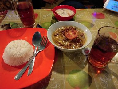 WARUNG NASI IBU NYAI