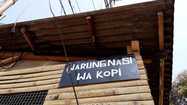 WARUNG NASI WA KOPI