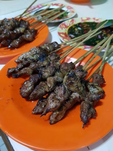 WARUNG SATE H. KADIR 3