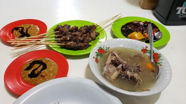 WARUNG SATE PAK H. KADIR 1