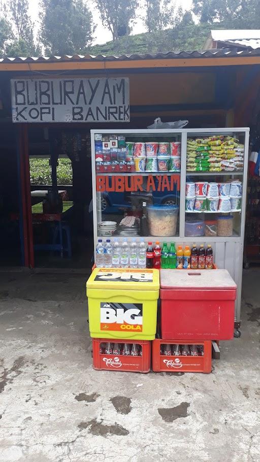 WARUNG SOTO BOGOR BAPAK UJANG