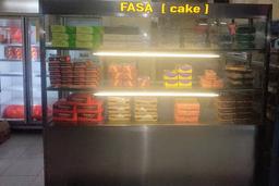 Photo's Fasa Cake 1