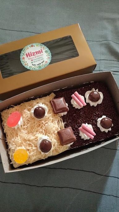 HIZMI BAKERY