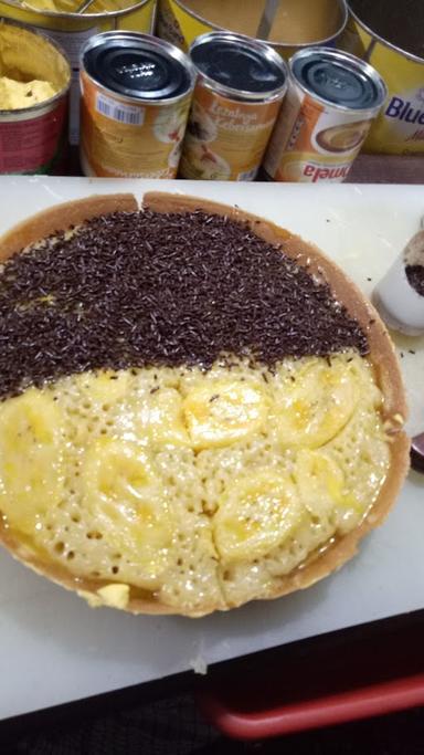 MARTABAK ERWIN TOP BANDUNG