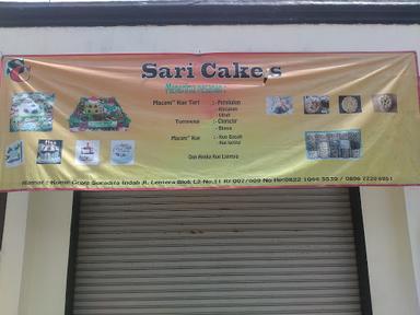 SARI CAKE'S