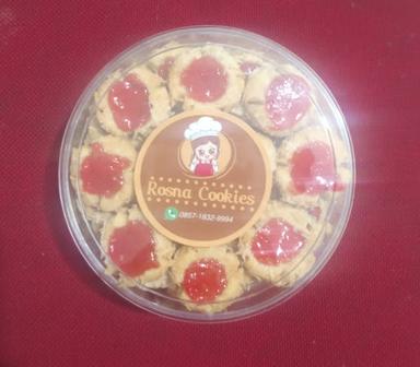 TOKO KUE ROSNA COOKIES