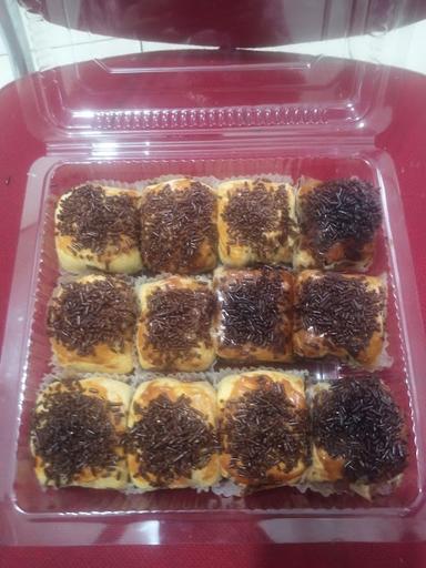 TOKO KUE ROSNA COOKIES