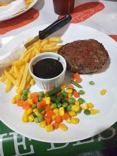 PORTUGAL STEAK