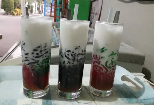 CENDOL MADU