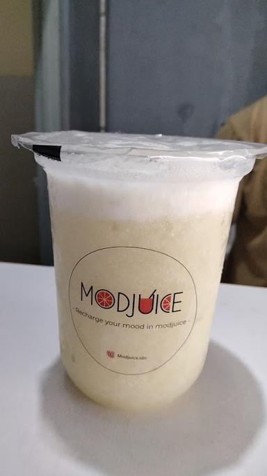 MODJUICE.BAR