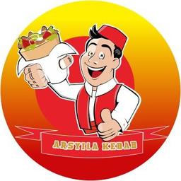 Photo's Arsyila Kebab (Bang Adhel)