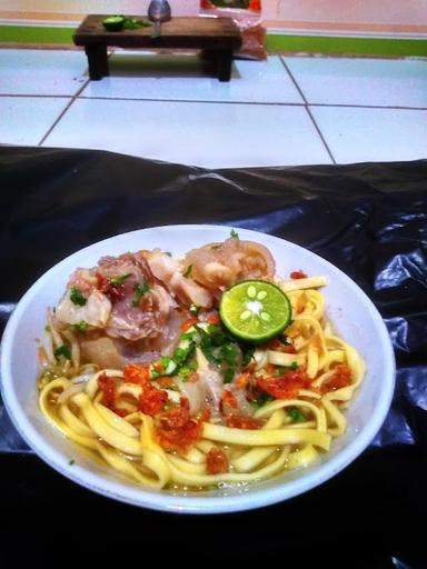 BASO ACI KHAS CIAMIS