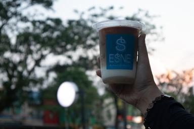 ESNE COFFEE & EATERY