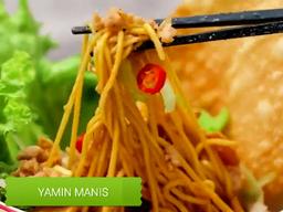 Photo's Kedai Mie Ayam Aa Cisauk