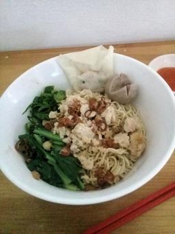 Photo's Kedai Mie Ayam Aa Cisauk